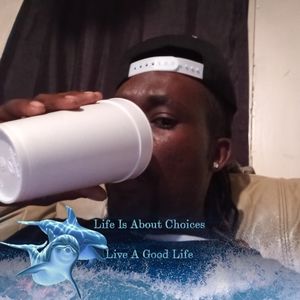 Meet your Posher, Rodney